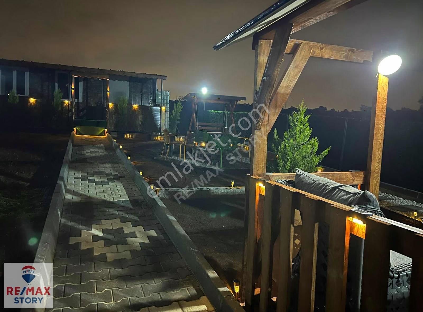 Kocaeli Gebze Mollafenari Köyü 280 M² Satılık Tarla - Görsel 5