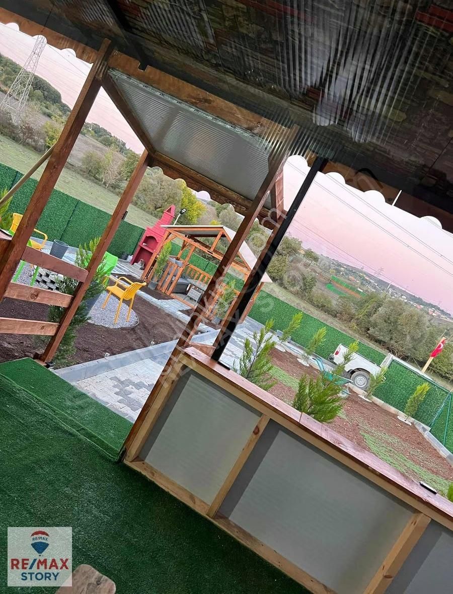 Kocaeli Gebze Mollafenari Köyü 280 M² Satılık Tarla - Görsel 3