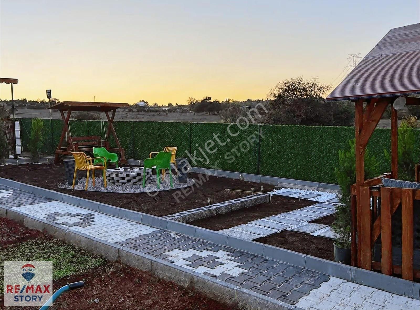 Kocaeli Gebze Mollafenari Köyü 280 M² Satılık Tarla - Görsel 2