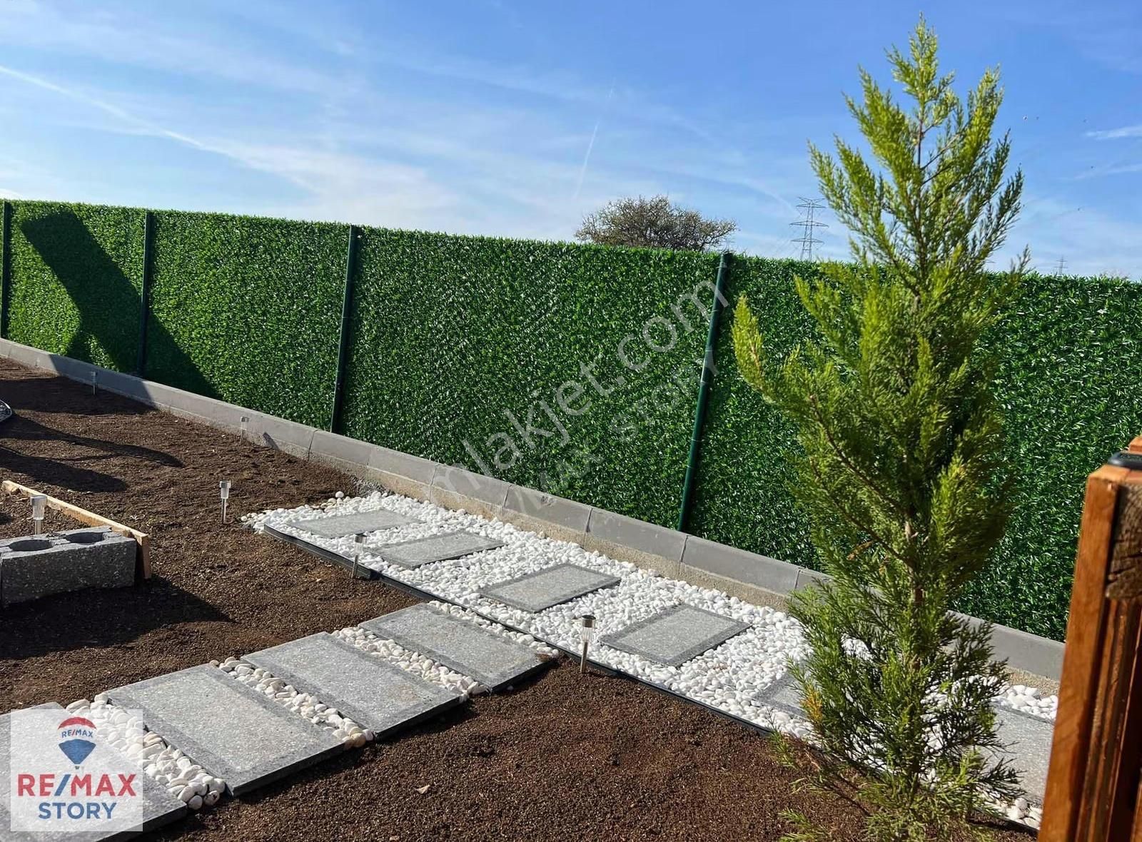 Kocaeli Gebze Mollafenari Köyü 280 M² Satılık Tarla - Görsel 17