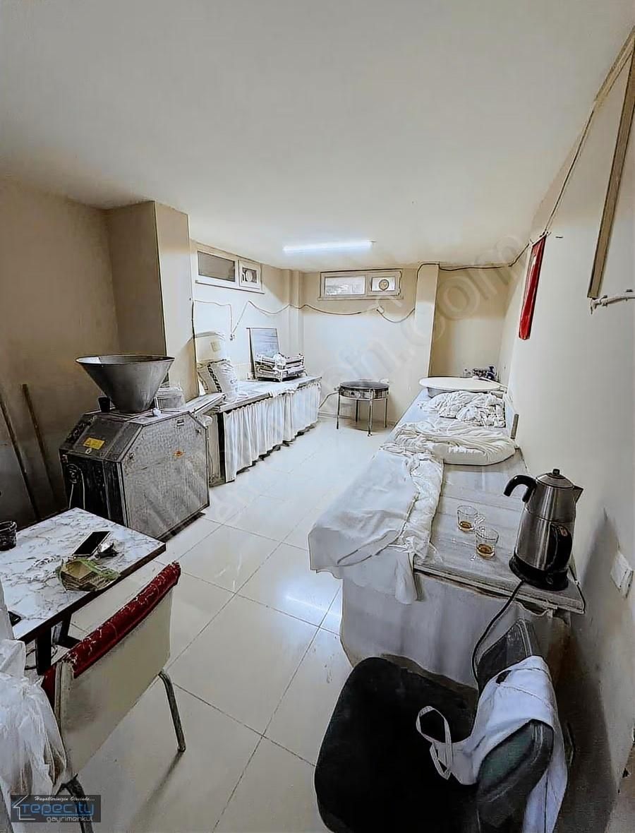 Kocasinan Merkez Radara Yakın Cadde Üzeri 2 Katlı Satılık Dükkan - Görsel 22