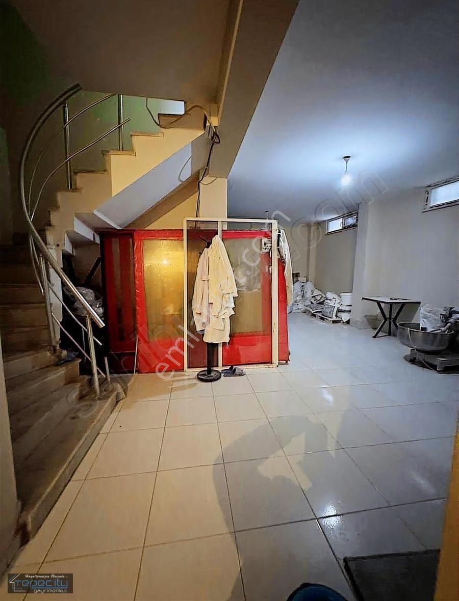 Kocasinan Merkez Radara Yakın Cadde Üzeri 2 Katlı Satılık Dükkan - Görsel 9