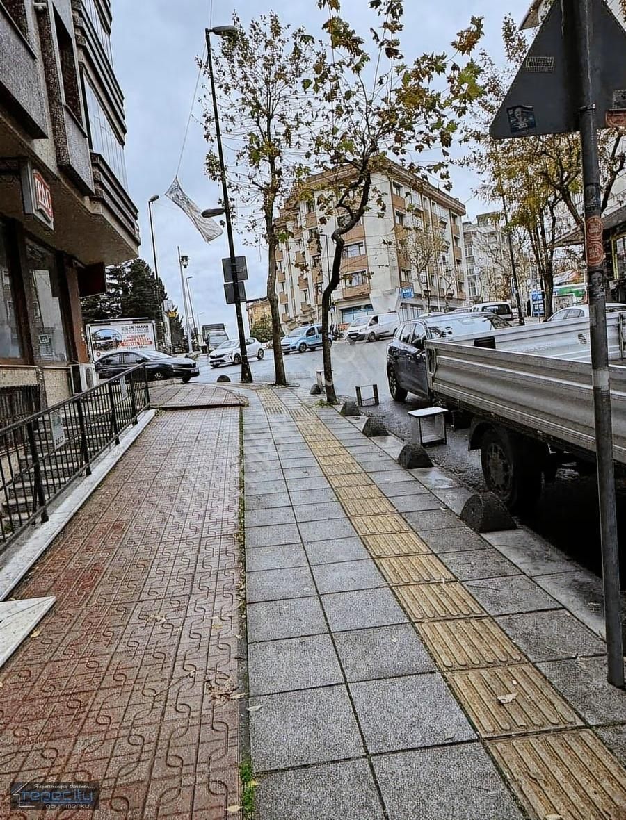 Kocasinan Merkez Radara Yakın Cadde Üzeri 2 Katlı Satılık Dükkan - Görsel 23