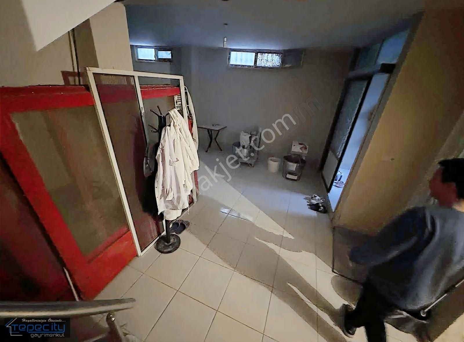 Kocasinan Merkez Radara Yakın Cadde Üzeri 2 Katlı Satılık Dükkan - Görsel 2