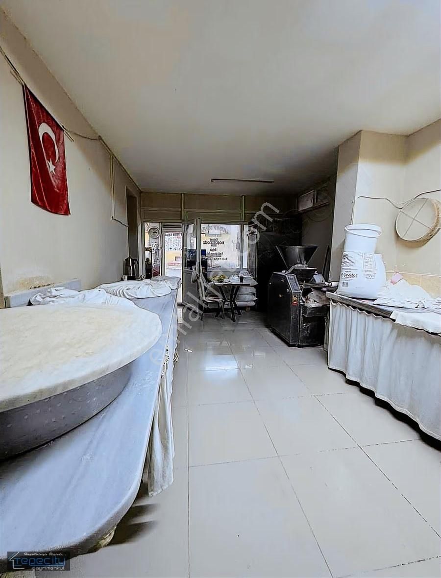 Kocasinan Merkez Radara Yakın Cadde Üzeri 2 Katlı Satılık Dükkan - Görsel 16