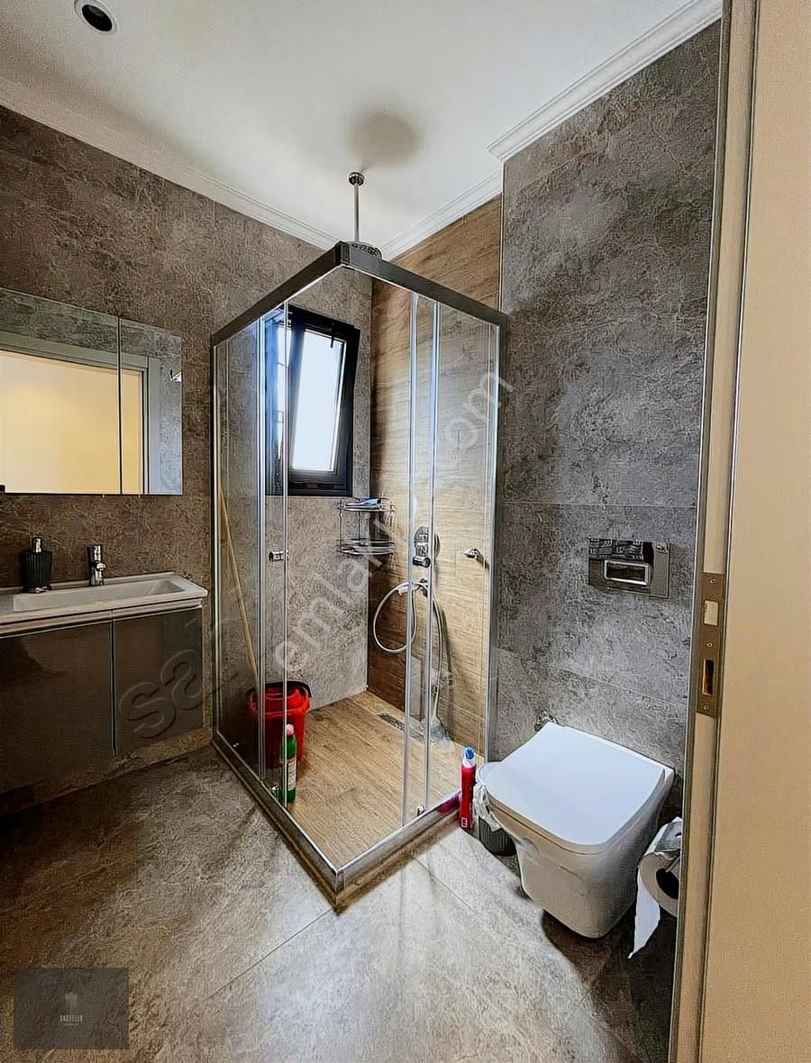 Bodrum Gündoğan'da Müstakil Havuzlu Yıllık Kiralık Villa - Görsel 7