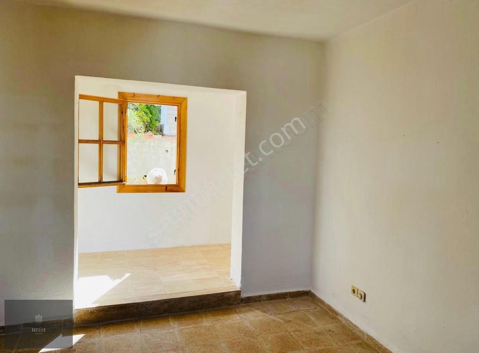 Denize Yakın, Sosyal Tesisli 3+1 İkiz Villa - Görsel 19