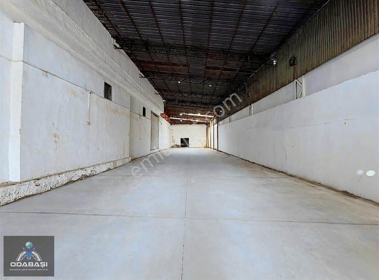 Urfa Yolu Üzeri Ve Eski Siverek Yoluna Bağlı Depo Antrepo - Görsel 6