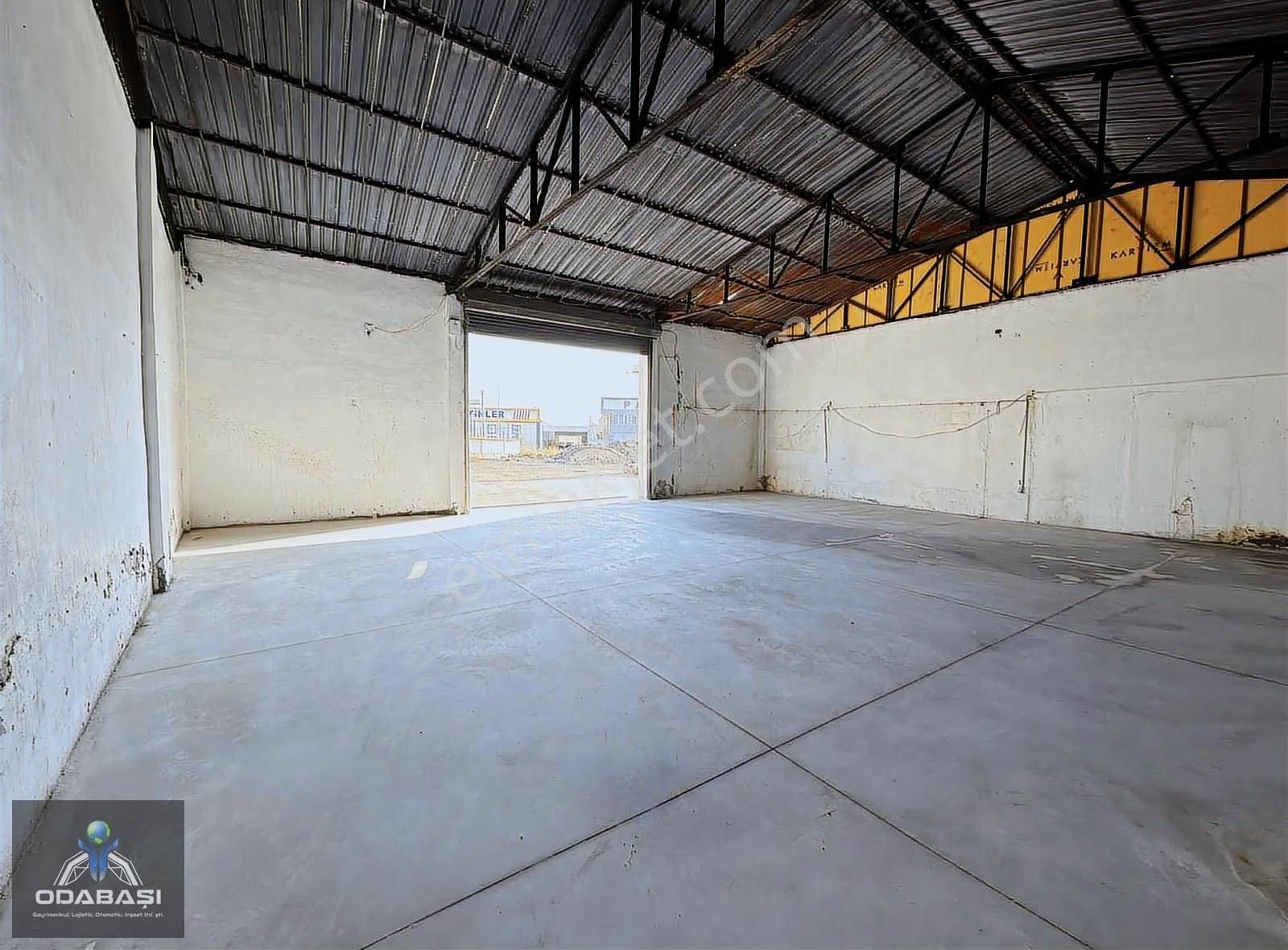 Urfa Yolu Üzeri Ve Eski Siverek Yoluna Bağlı Depo Antrepo - Görsel 9