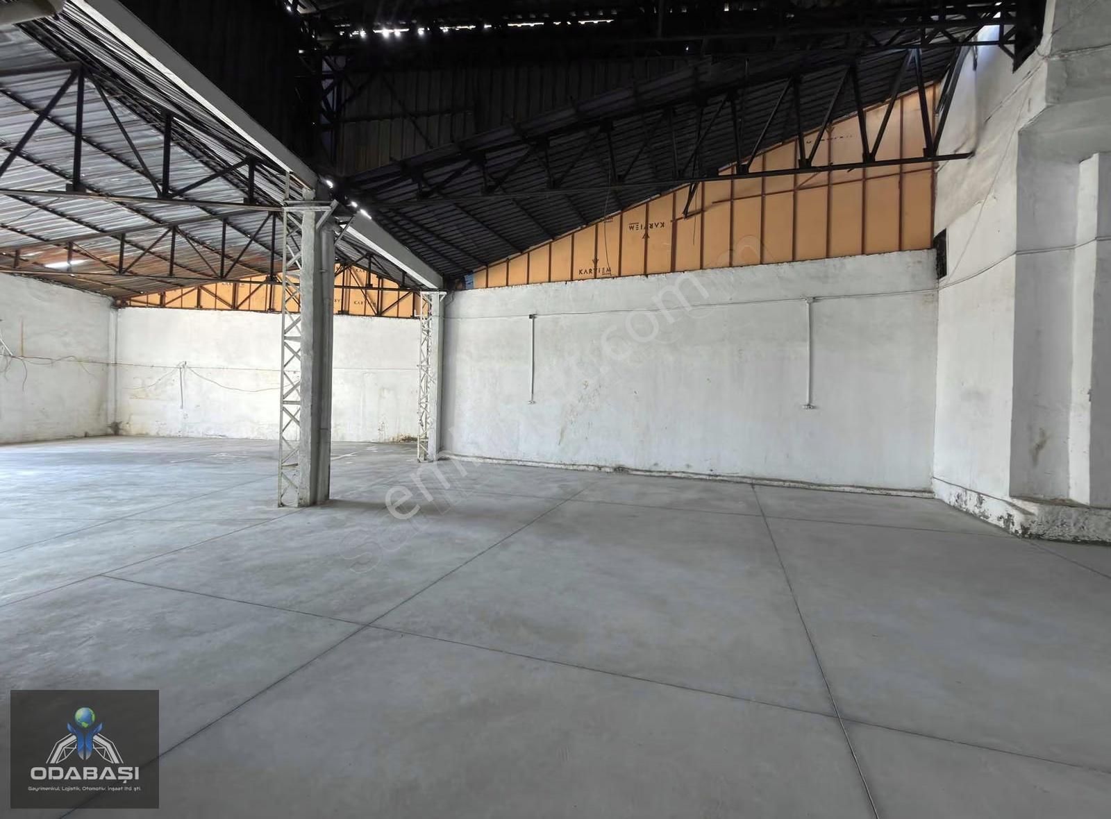 Urfa Yolu Üzeri Ve Eski Siverek Yoluna Bağlı Depo Antrepo - Görsel 8