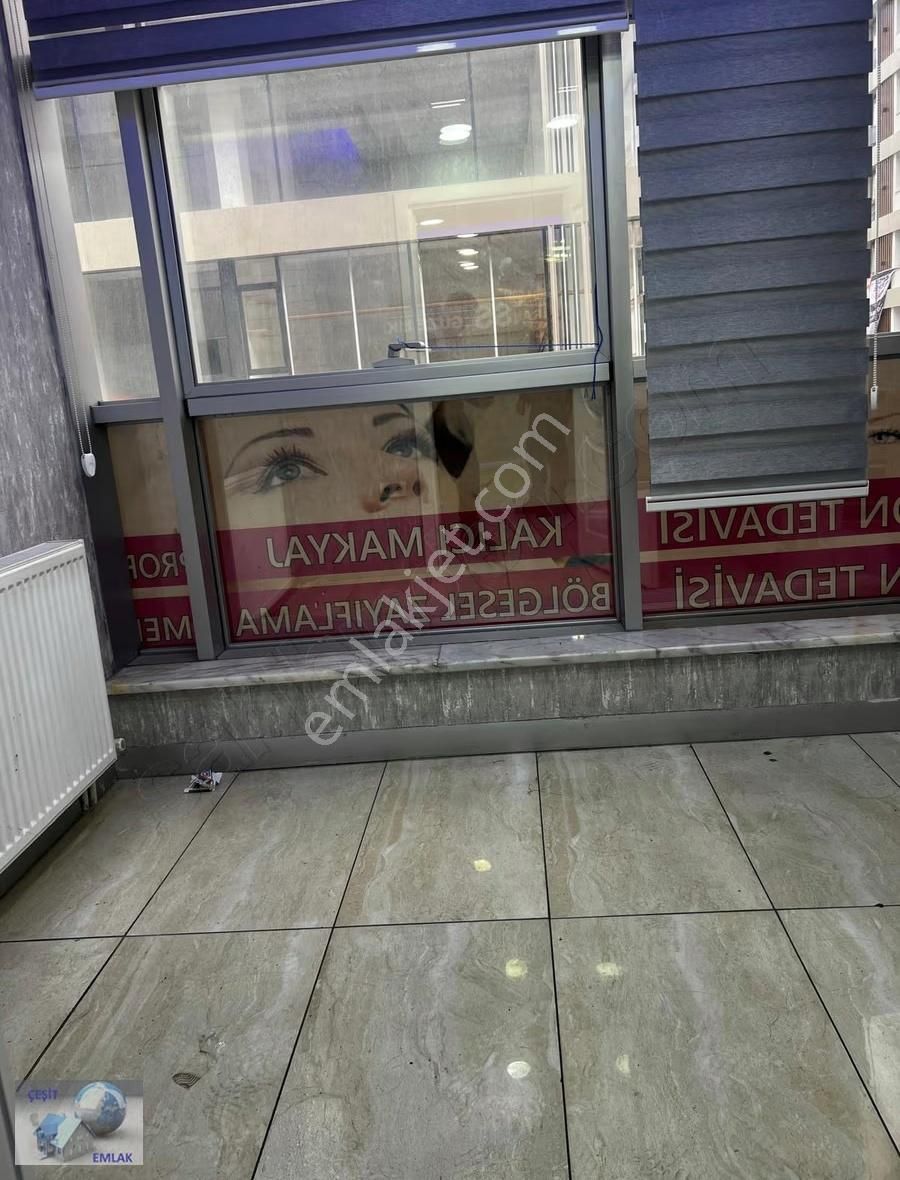 Çeşit Emlak Haznedar Yürüyüş Yolun Da Yeni Bina 100m2 Ofis Katı - Görsel 5