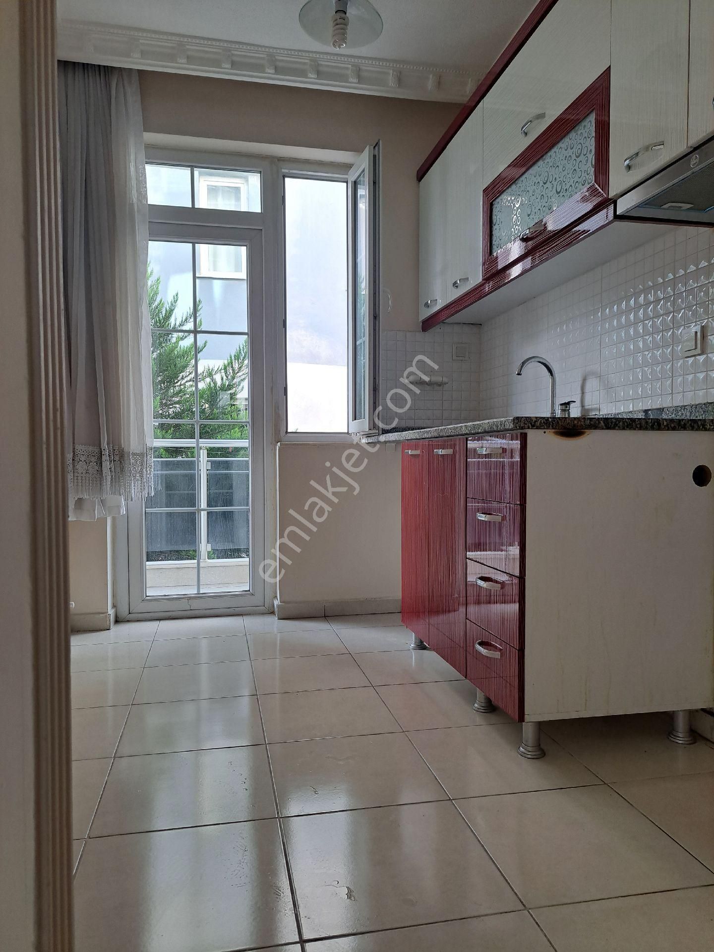 Sahibinden 1.kat Merkez Dutlubahçede - Görsel 16