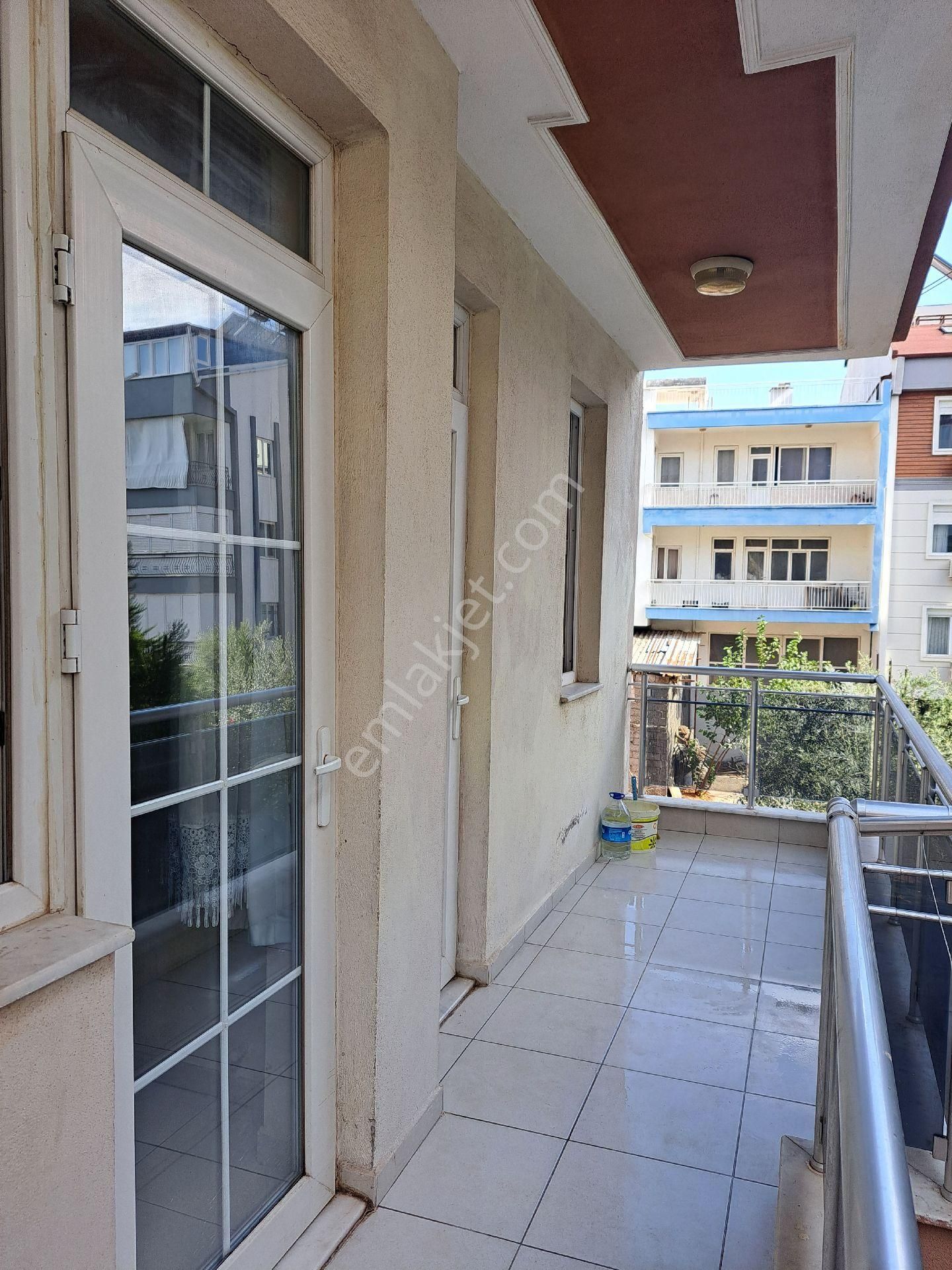 Sahibinden 1.kat Merkez Dutlubahçede - Görsel 35