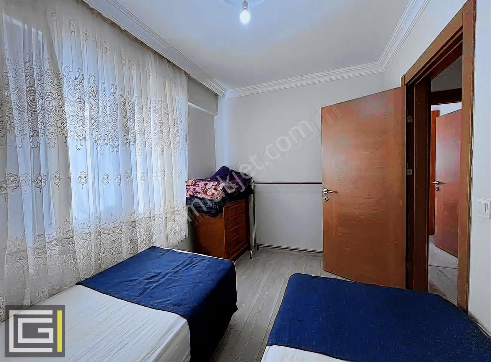 Özel Bahçeli Müstakil Girişli 2+1 Nezih Muhitte Satılık Daire - Görsel 16