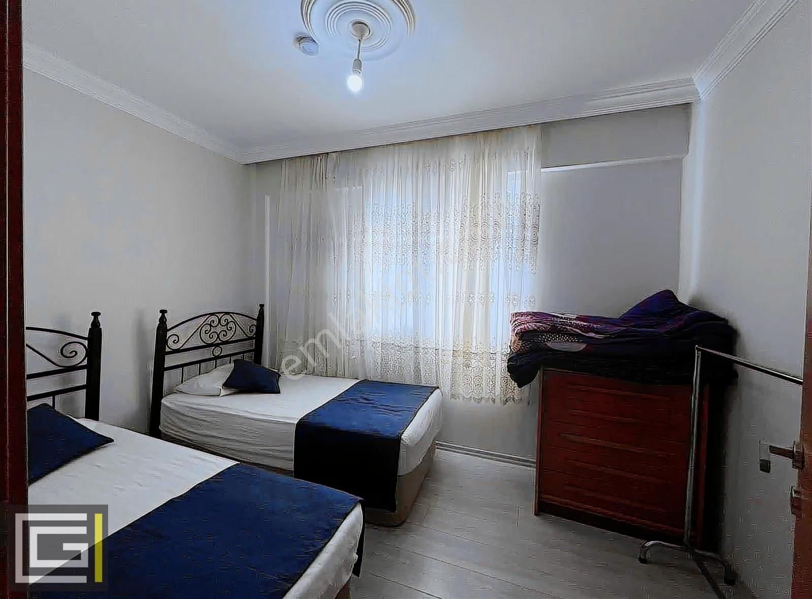 Özel Bahçeli Müstakil Girişli 2+1 Nezih Muhitte Satılık Daire - Görsel 18