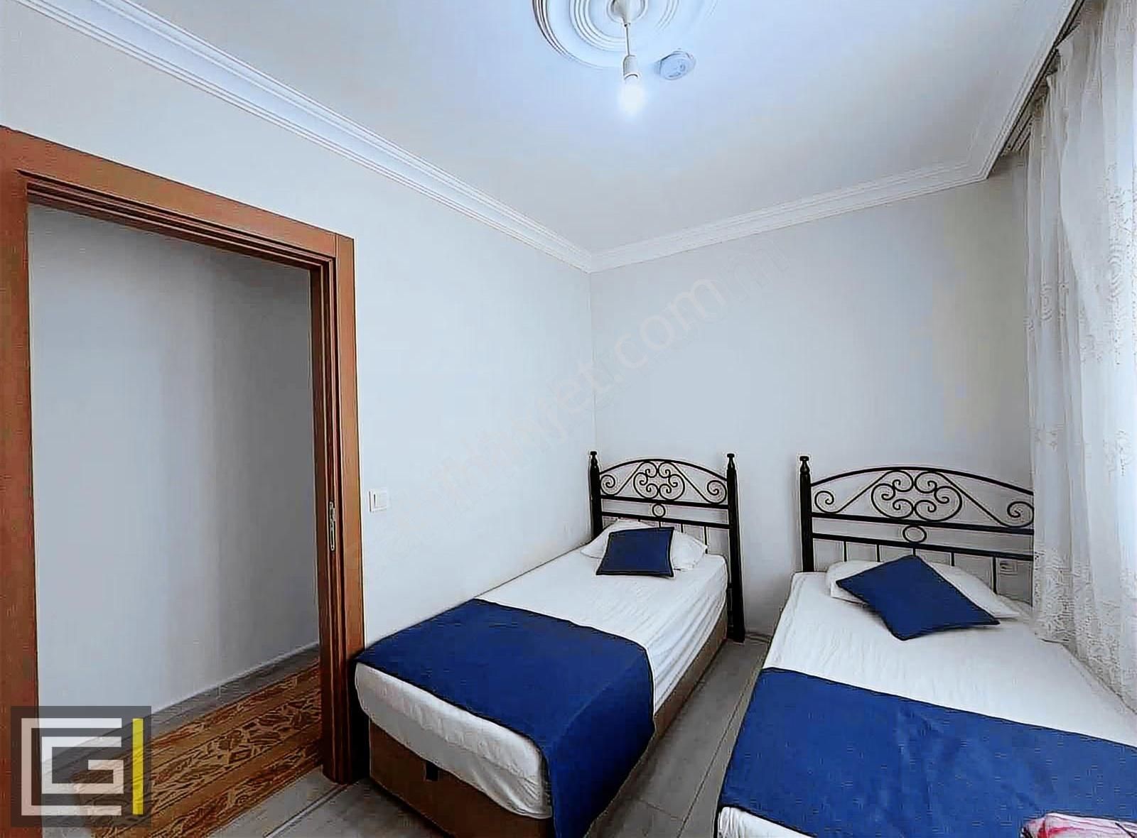 Özel Bahçeli Müstakil Girişli 2+1 Nezih Muhitte Satılık Daire - Görsel 8