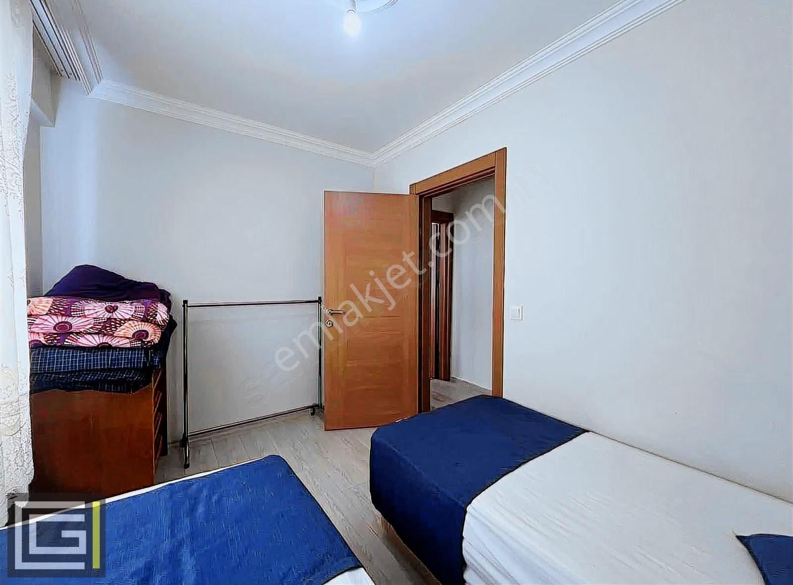 Özel Bahçeli Müstakil Girişli 2+1 Nezih Muhitte Satılık Daire - Görsel 14