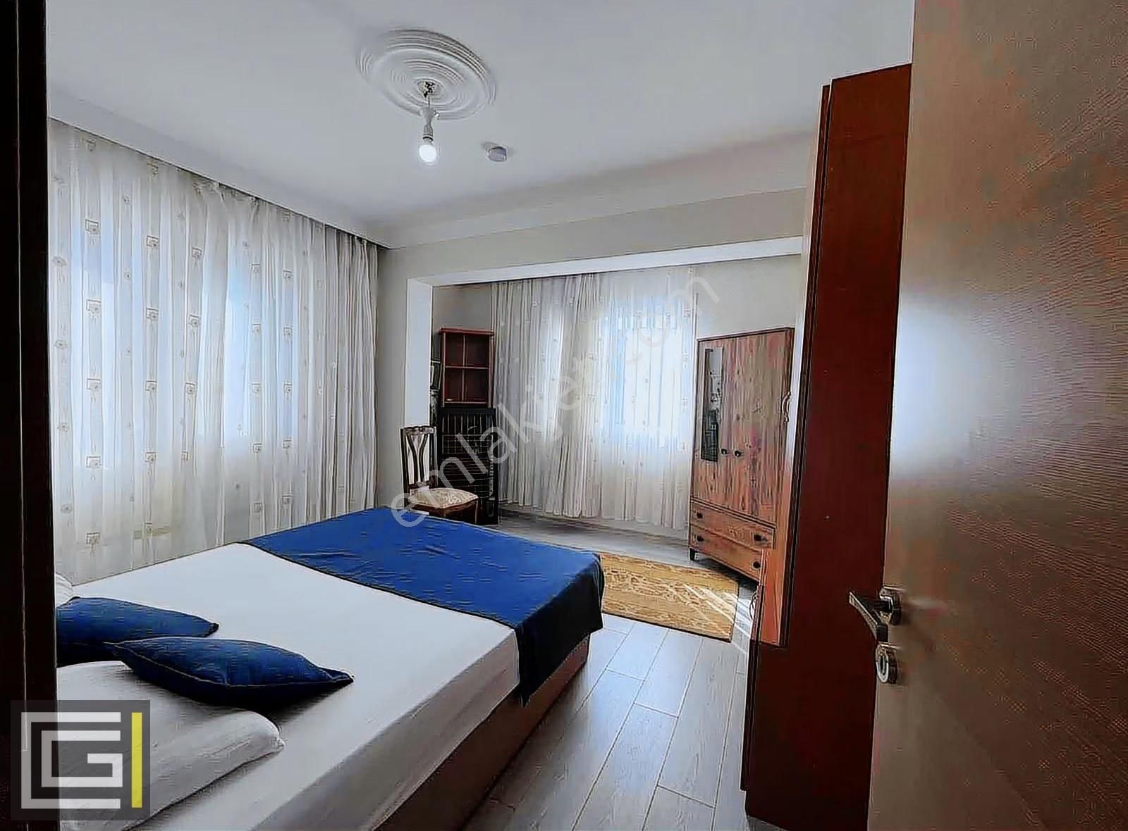 Özel Bahçeli Müstakil Girişli 2+1 Nezih Muhitte Satılık Daire - Görsel 5