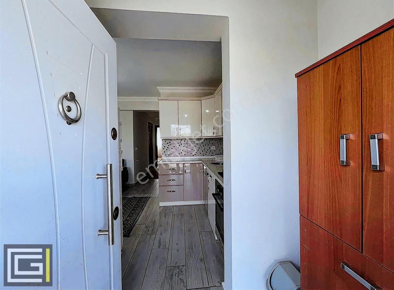 Özel Bahçeli Müstakil Girişli 2+1 Nezih Muhitte Satılık Daire - Görsel 11