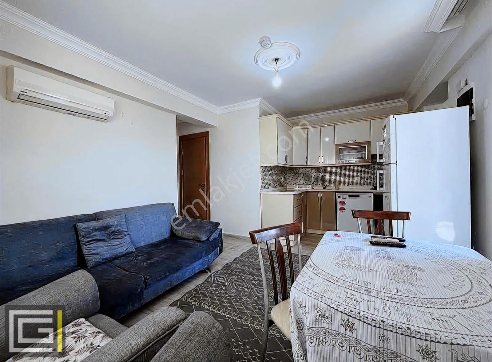 Özel Bahçeli Müstakil Girişli 2+1 Nezih Muhitte Satılık Daire - Görsel 12