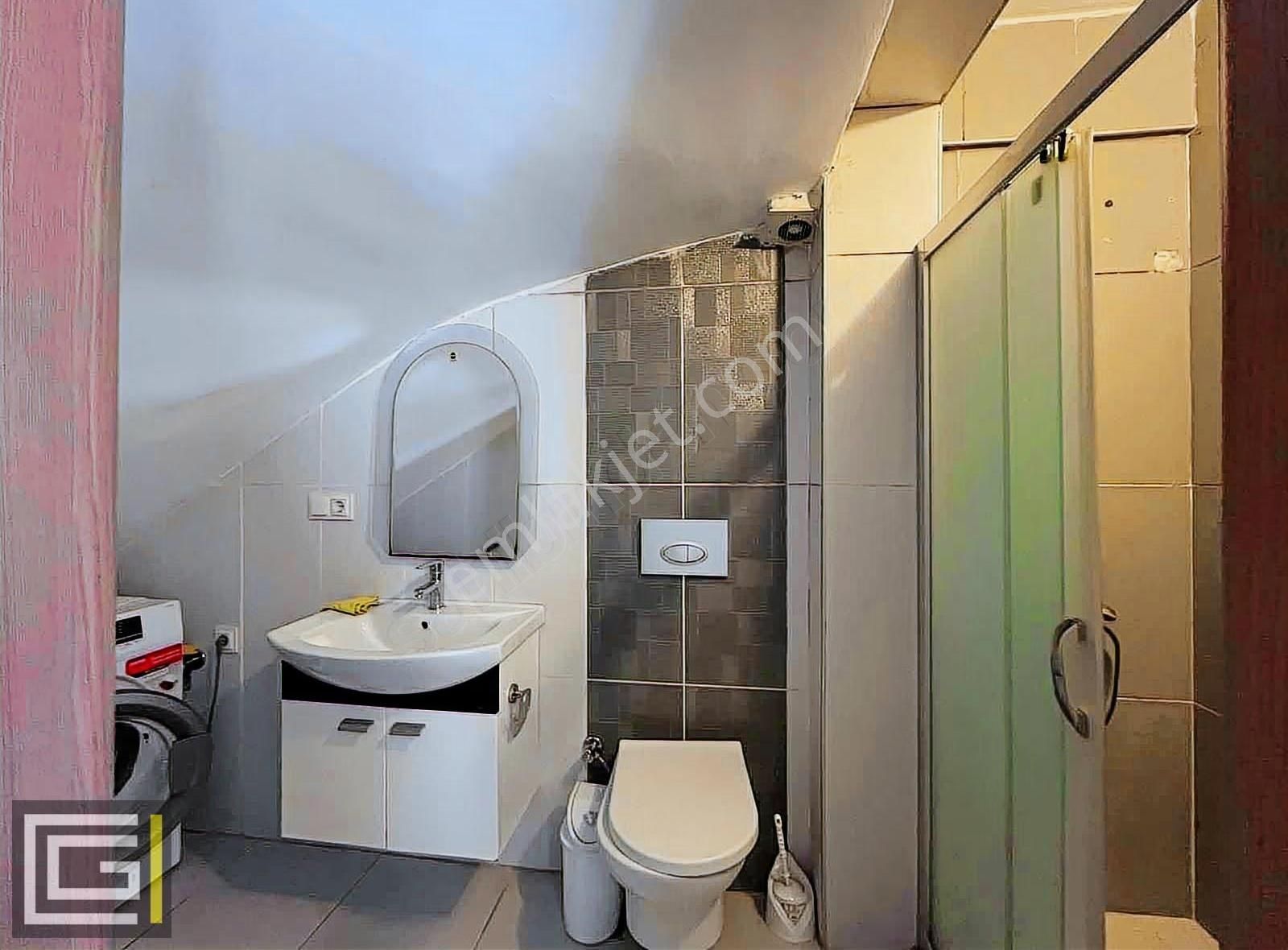 Özel Bahçeli Müstakil Girişli 2+1 Nezih Muhitte Satılık Daire - Görsel 4