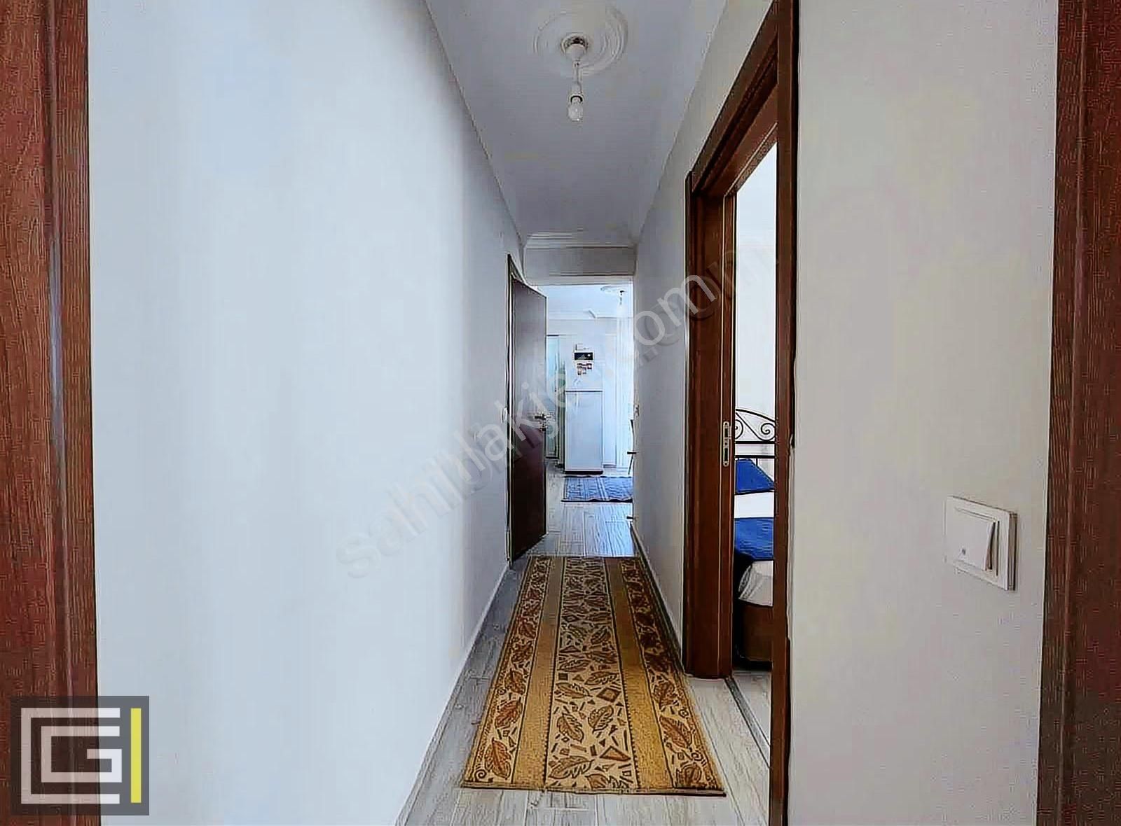 Özel Bahçeli Müstakil Girişli 2+1 Nezih Muhitte Satılık Daire - Görsel 17