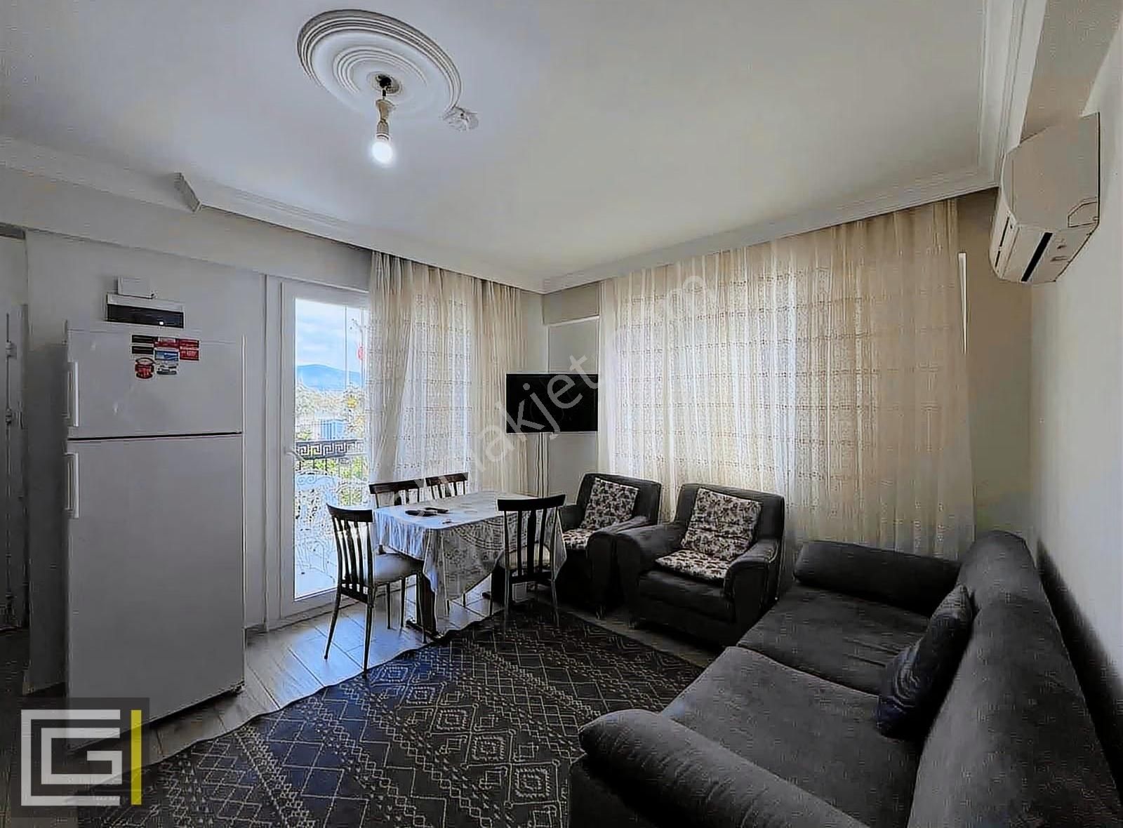 Özel Bahçeli Müstakil Girişli 2+1 Nezih Muhitte Satılık Daire