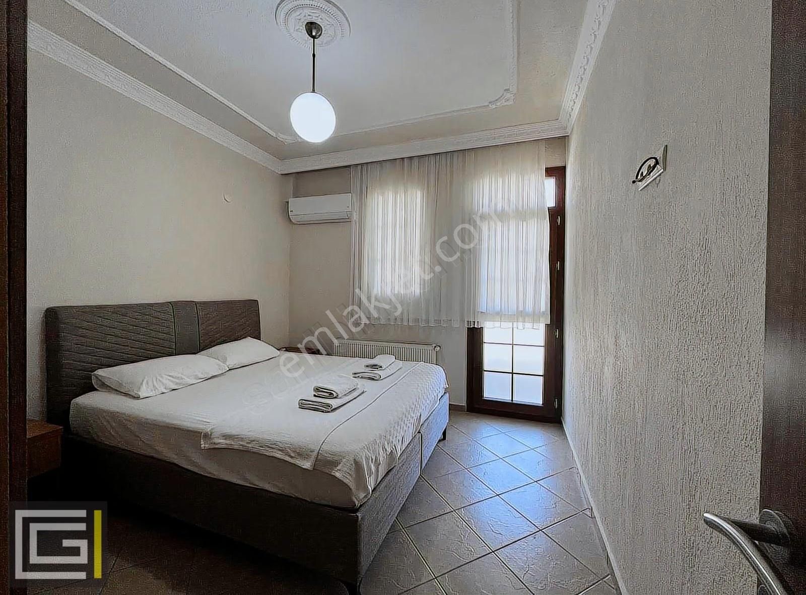 Fethibey Parkına Yakın Otoparklı Havuzlu 5+1 Kiralık Villa - Görsel 17