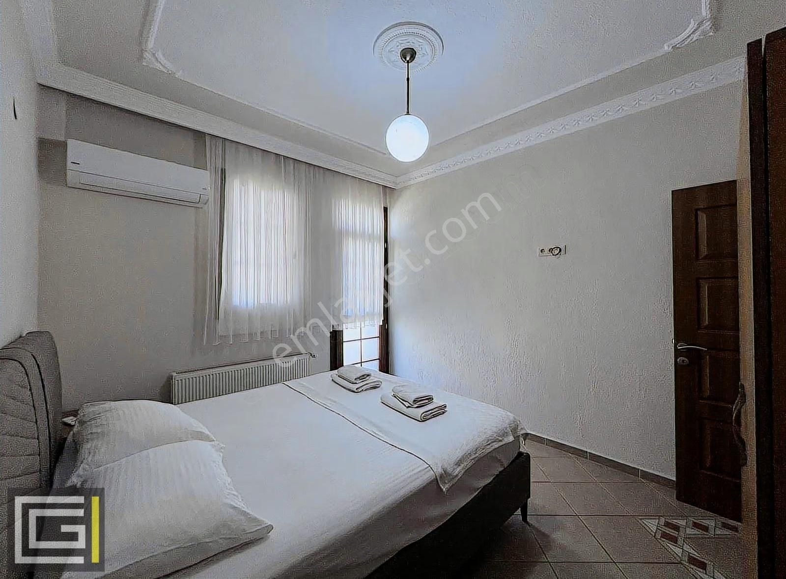 Fethibey Parkına Yakın Otoparklı Havuzlu 5+1 Kiralık Villa - Görsel 9