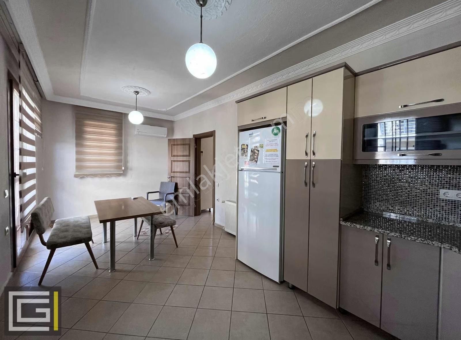 Fethibey Parkına Yakın Otoparklı Havuzlu 5+1 Kiralık Villa - Görsel 12