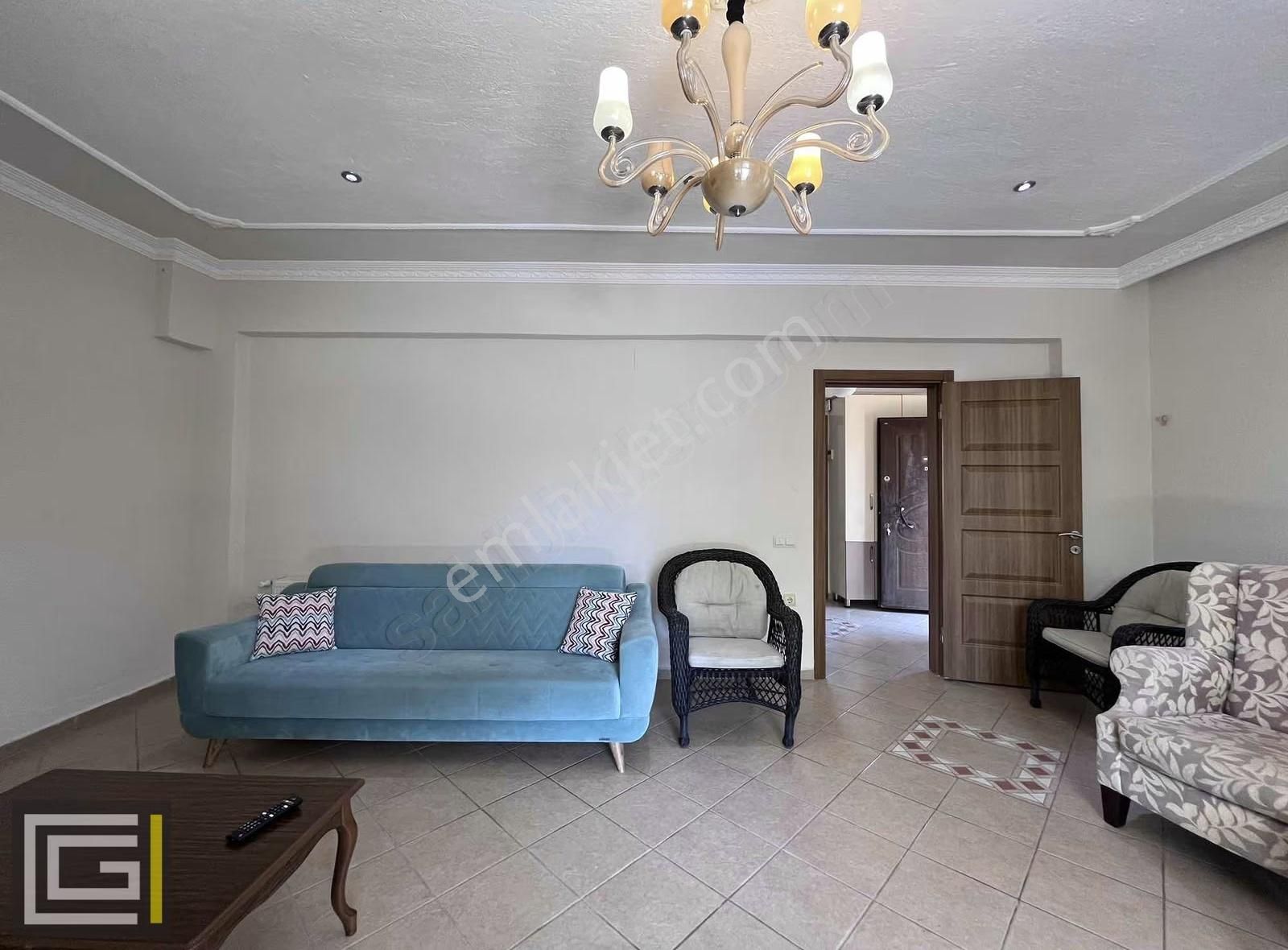 Fethibey Parkına Yakın Otoparklı Havuzlu 5+1 Kiralık Villa - Görsel 13