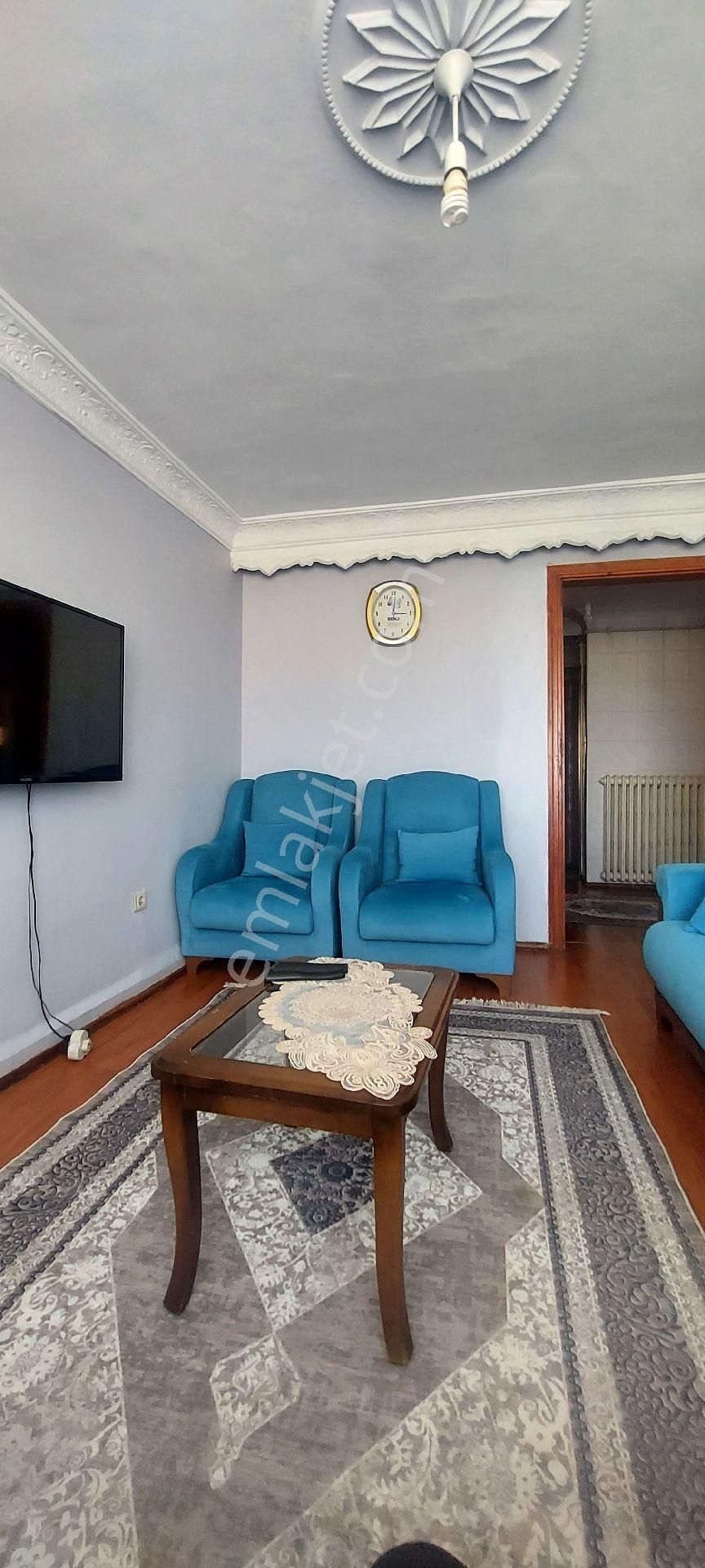 Acıl Satılık Daire - Görsel 16