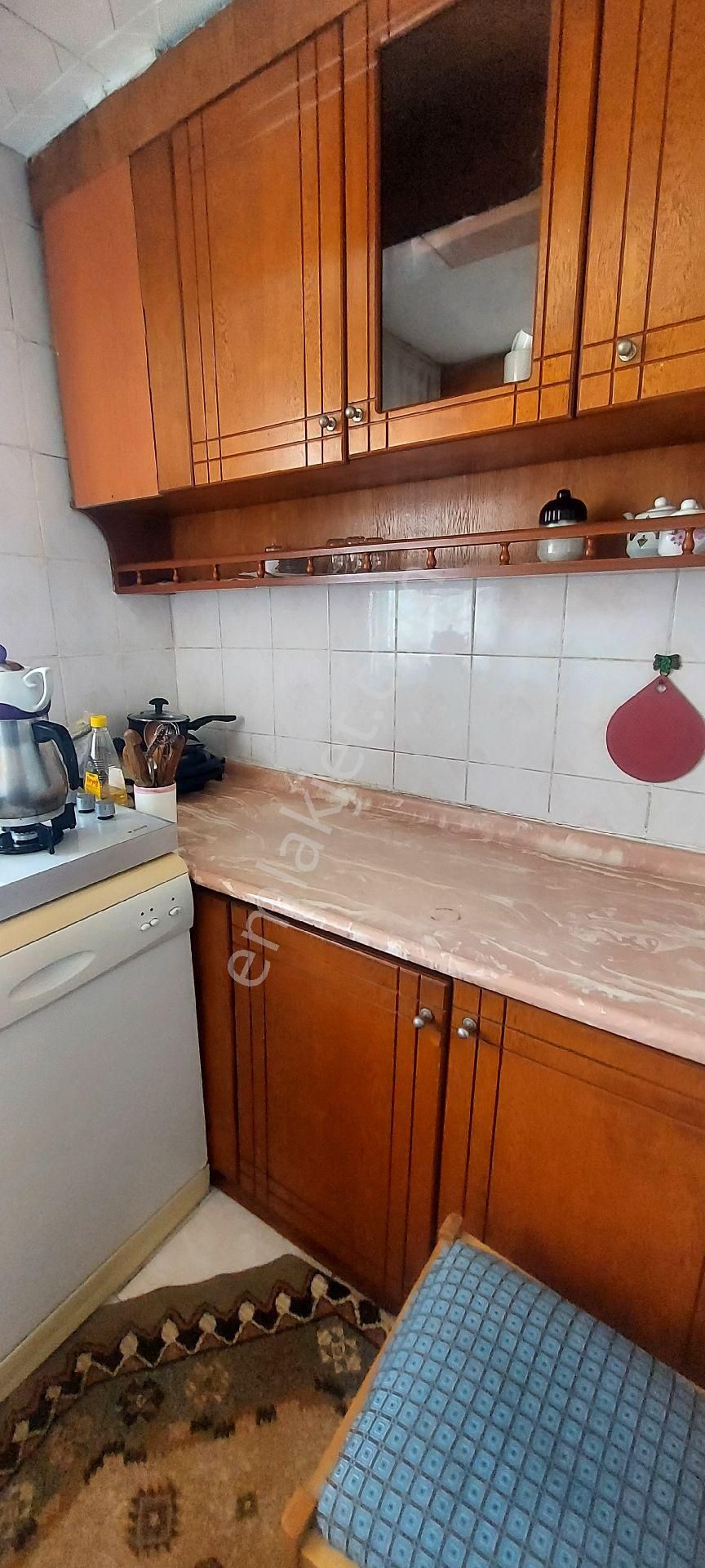 Acıl Satılık Daire - Görsel 15