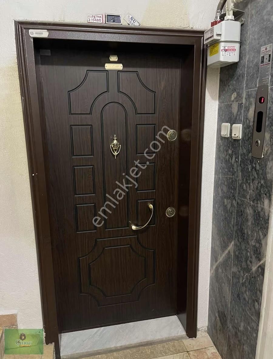 Nalçacı Nene Hatun Parki Cepheli Arakat 3+1 Kiralık Daire - Görsel 2