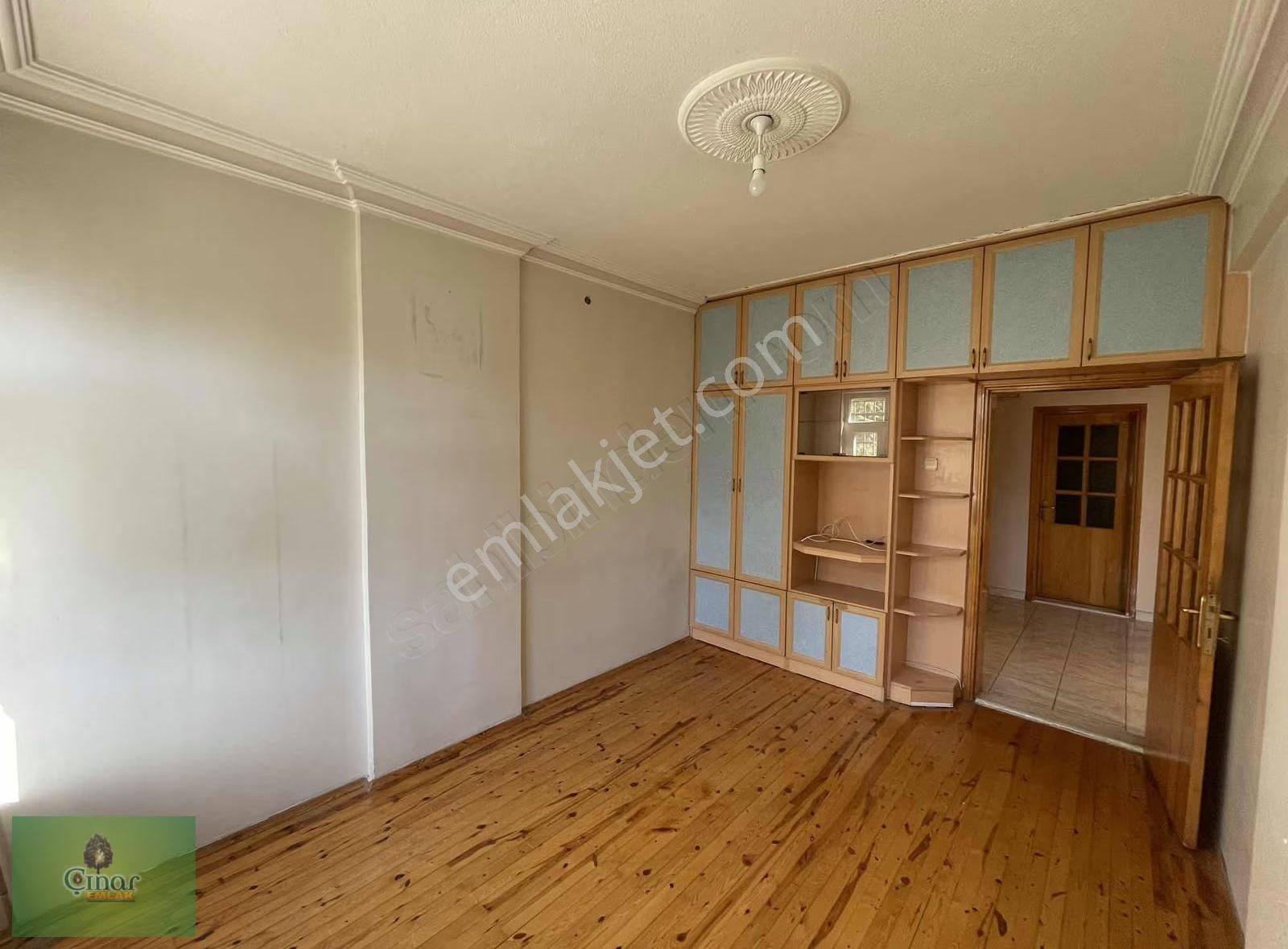 Nalçacı Nene Hatun Parki Cepheli Arakat 3+1 Kiralık Daire - Görsel 17