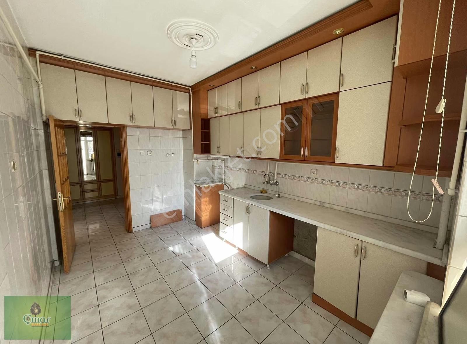 Nalçacı Nene Hatun Parki Cepheli Arakat 3+1 Kiralık Daire - Görsel 18