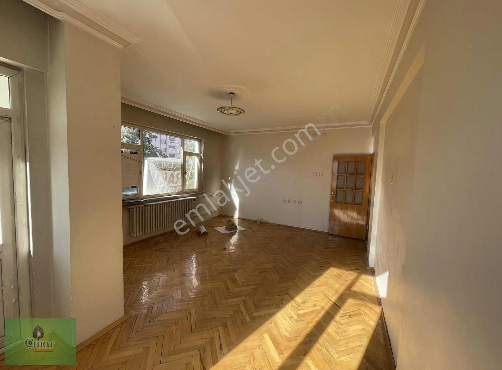 Nalçacı Nene Hatun Parki Cepheli Arakat 3+1 Kiralık Daire - Görsel 11