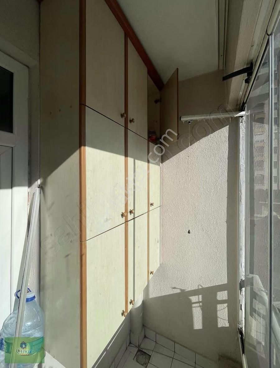 Nalçacı Nene Hatun Parki Cepheli Arakat 3+1 Kiralık Daire - Görsel 10
