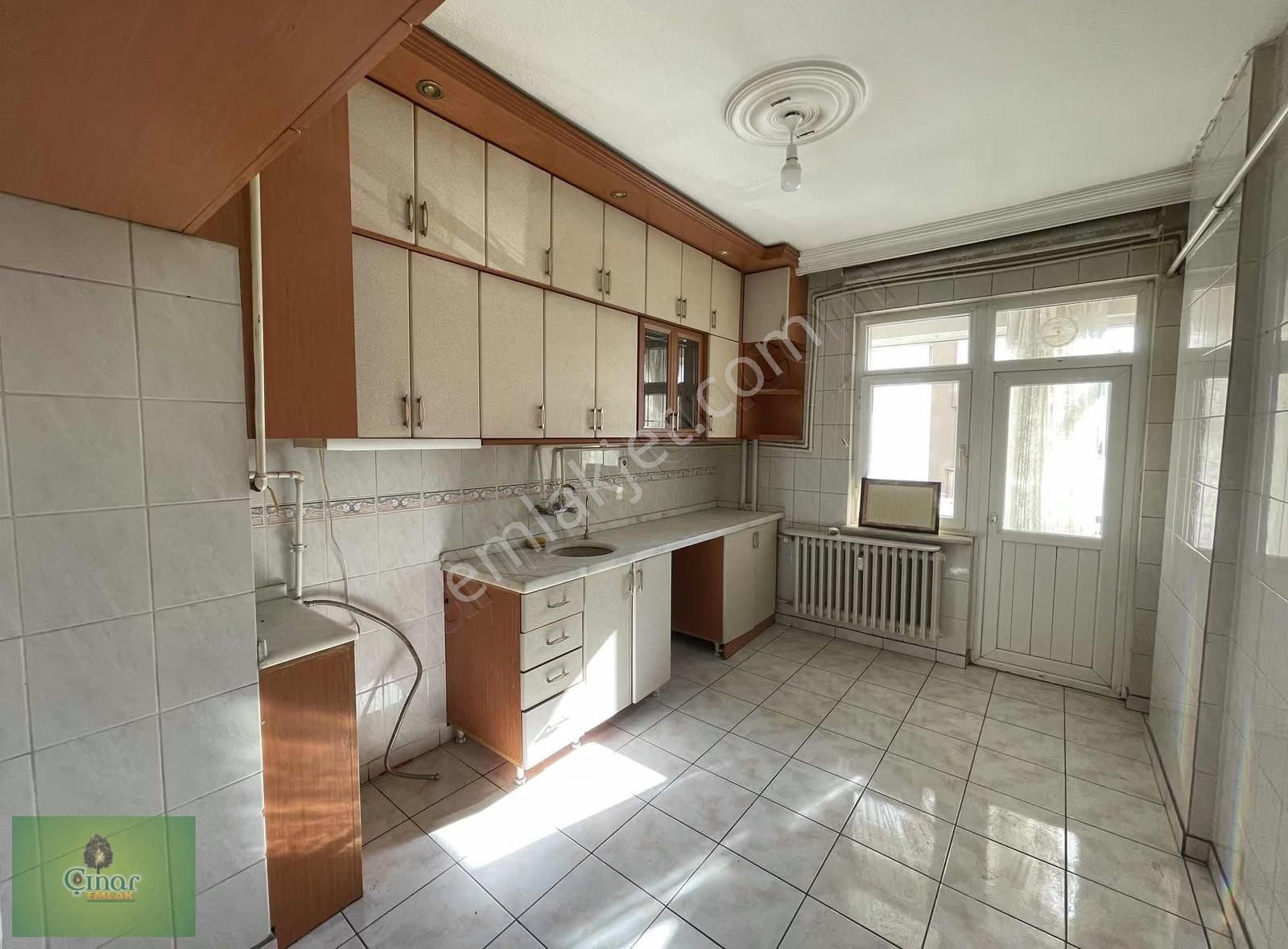 Nalçacı Nene Hatun Parki Cepheli Arakat 3+1 Kiralık Daire - Görsel 29