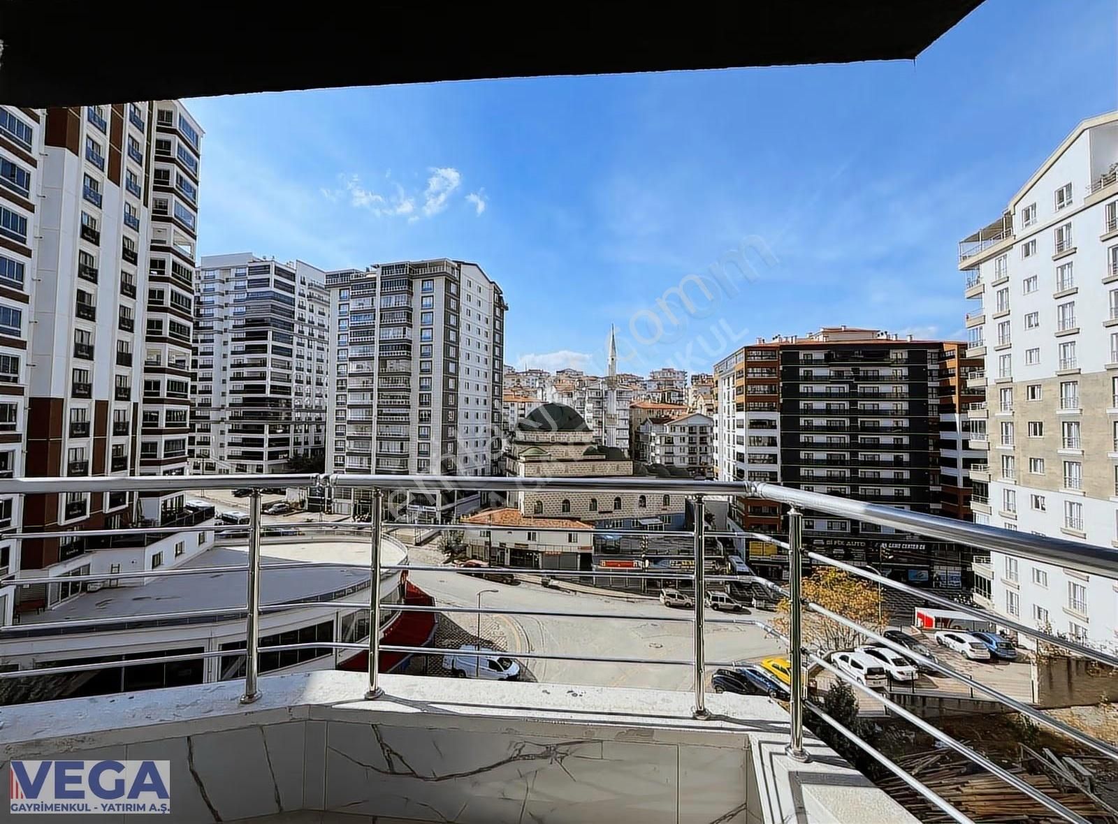 ▄vega▄duralialıç Mahallesin De Sıfır Full Yapılı 3+1 Daireler - Görsel 29