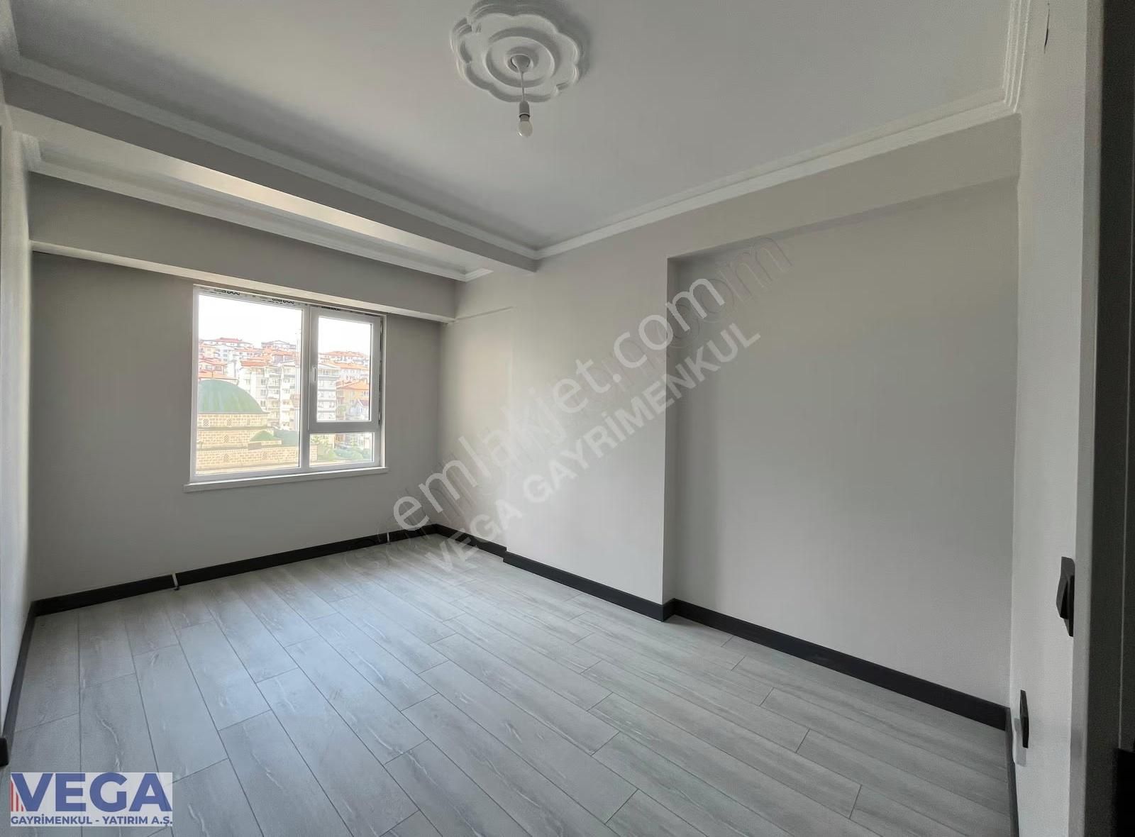 ▄vega▄duralialıç Mahallesin De Sıfır Full Yapılı 3+1 Daireler - Görsel 18