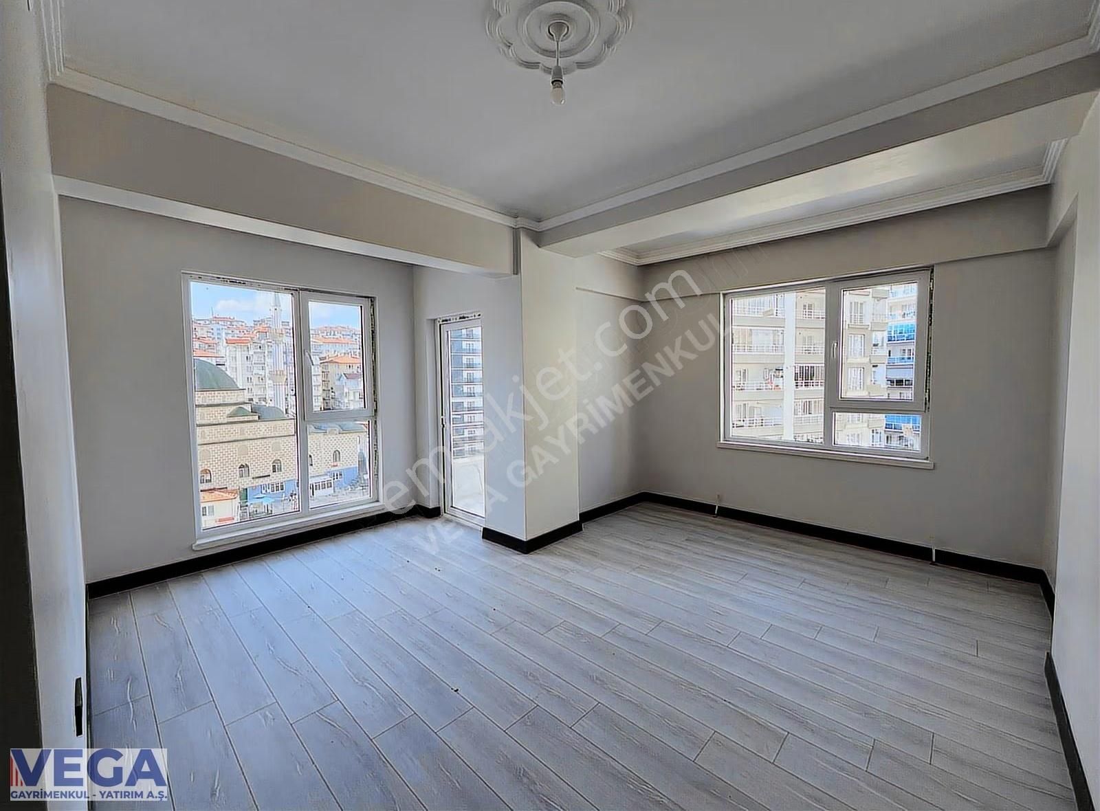 ▄vega▄duralialıç Mahallesin De Sıfır Full Yapılı 3+1 Daireler - Görsel 19