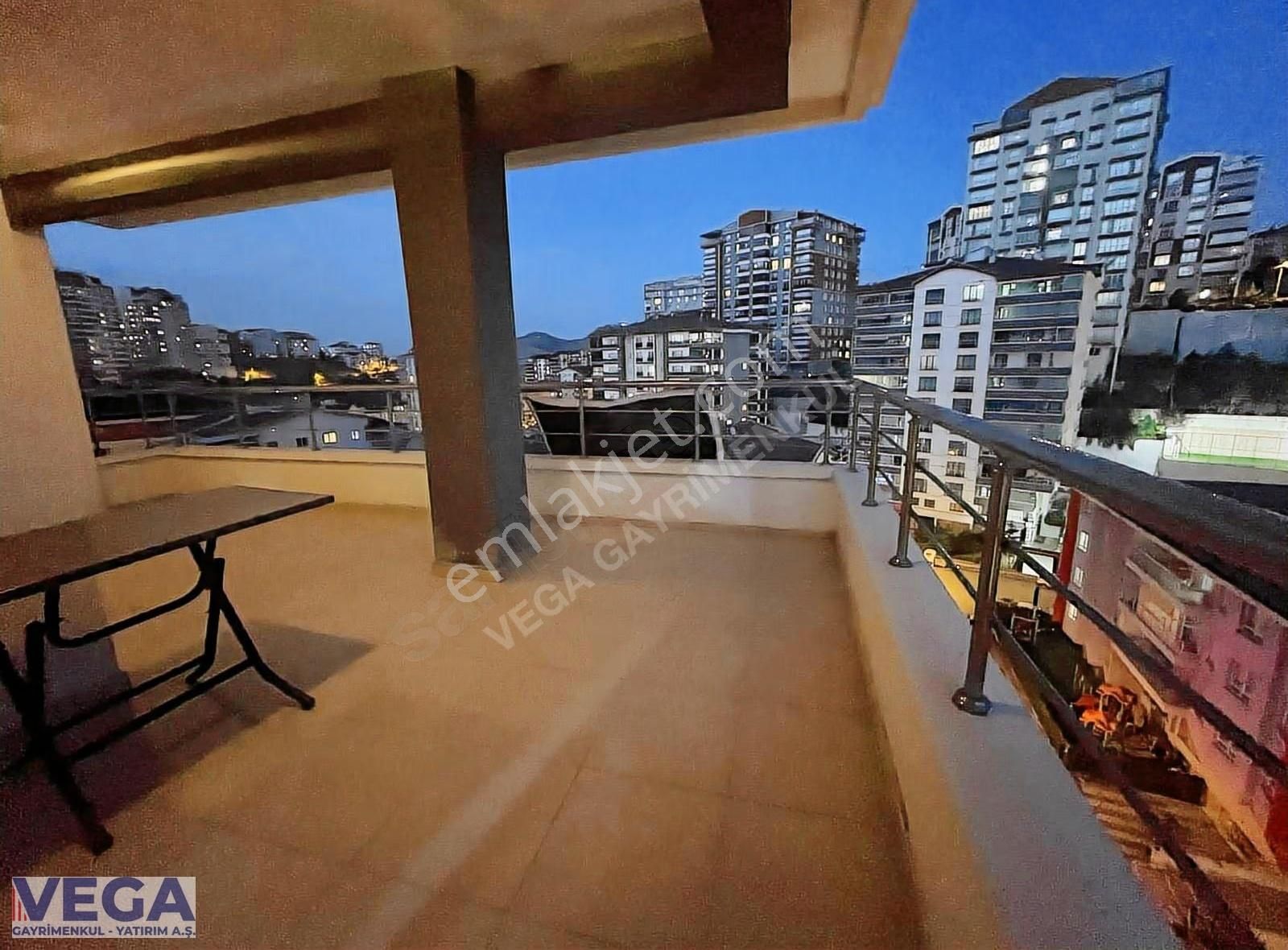 ▄vega▄cengizhan Mahallesin De 3+1 Satılık Daire - Görsel 18