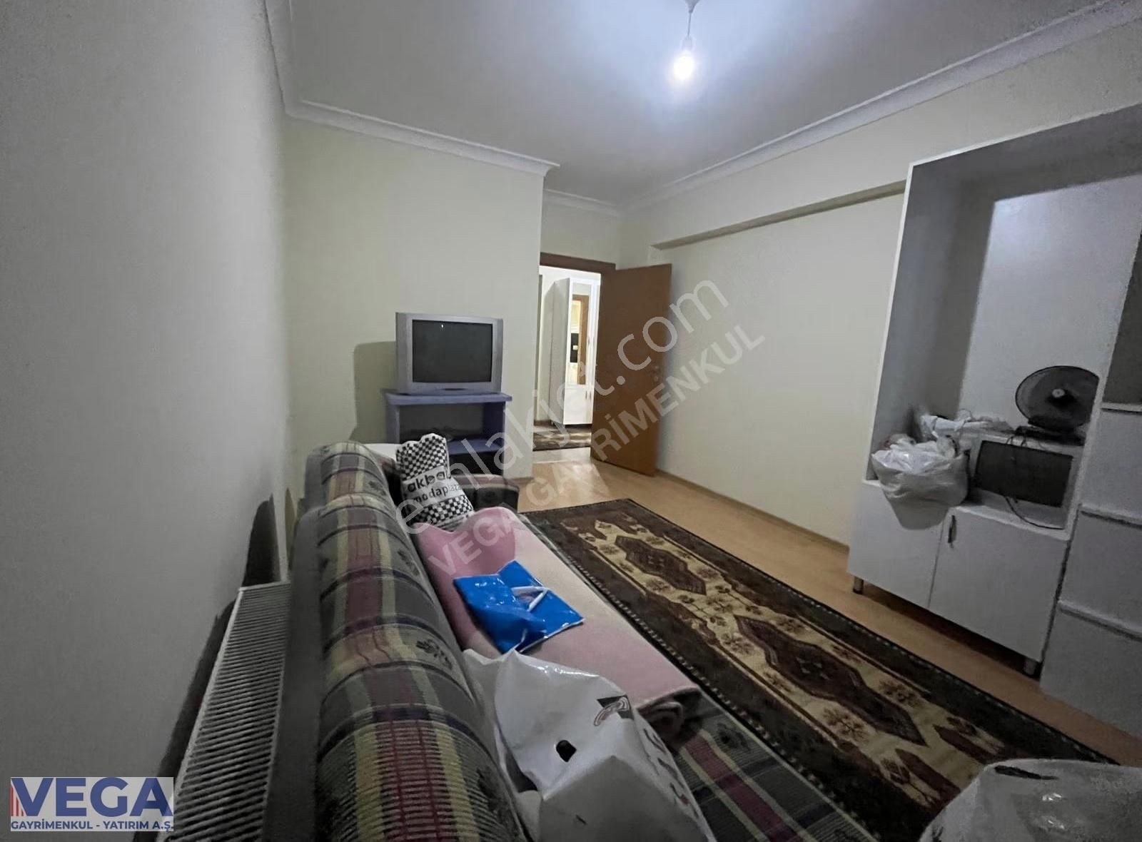 ▄vega▄cengizhan Mahallesin De 3+1 Satılık Daire - Görsel 25