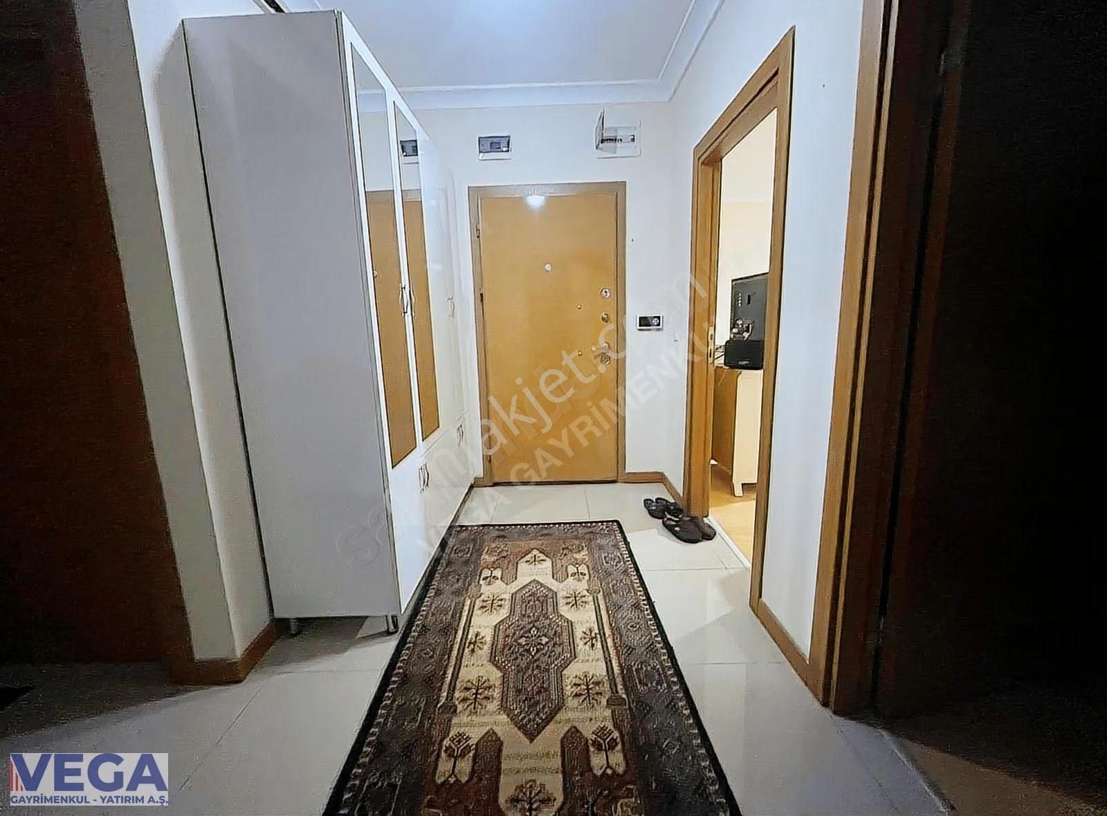 ▄vega▄cengizhan Mahallesin De 3+1 Satılık Daire - Görsel 14