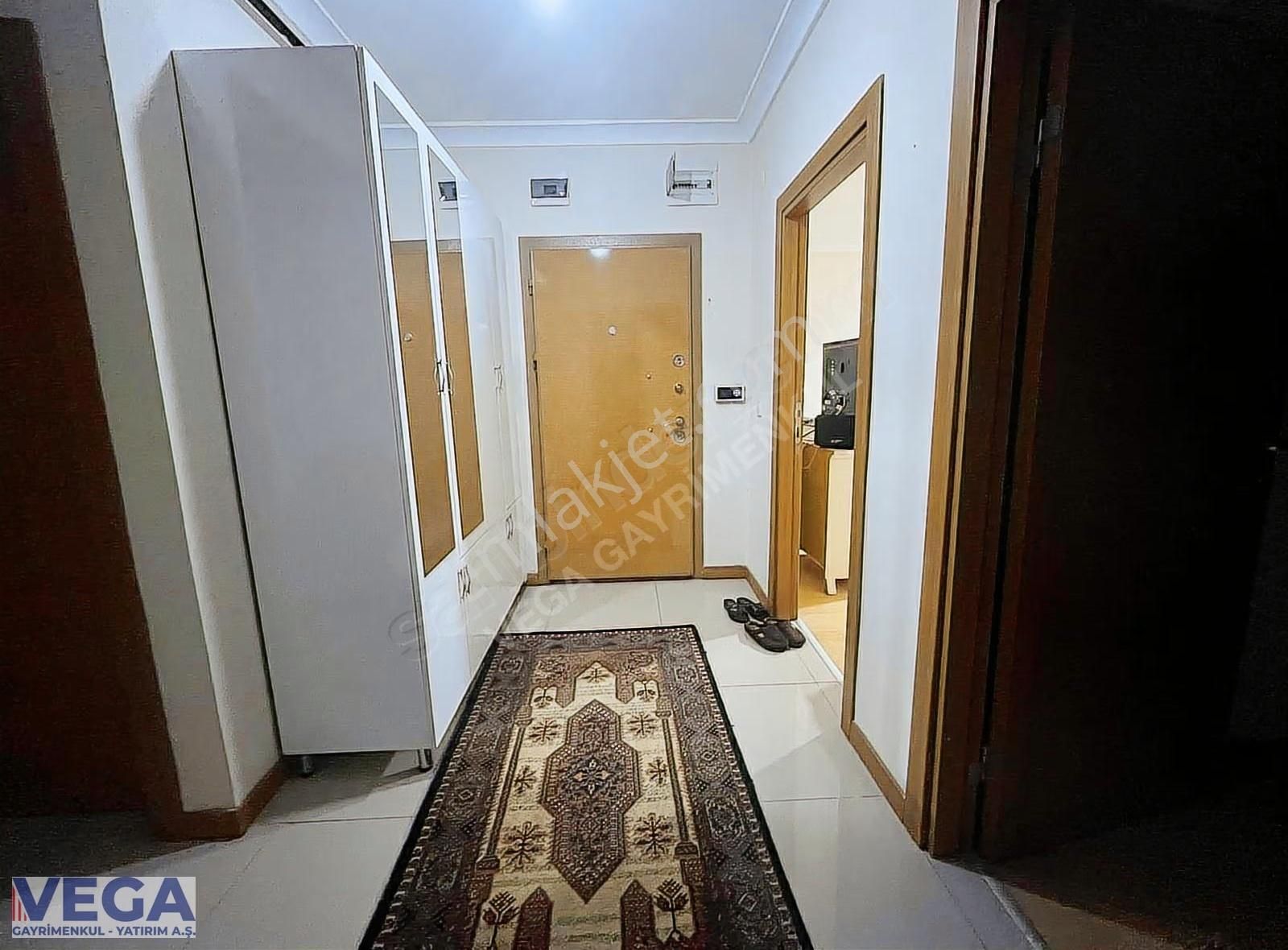 ▄vega▄cengizhan Mahallesin De 3+1 Satılık Daire - Görsel 10