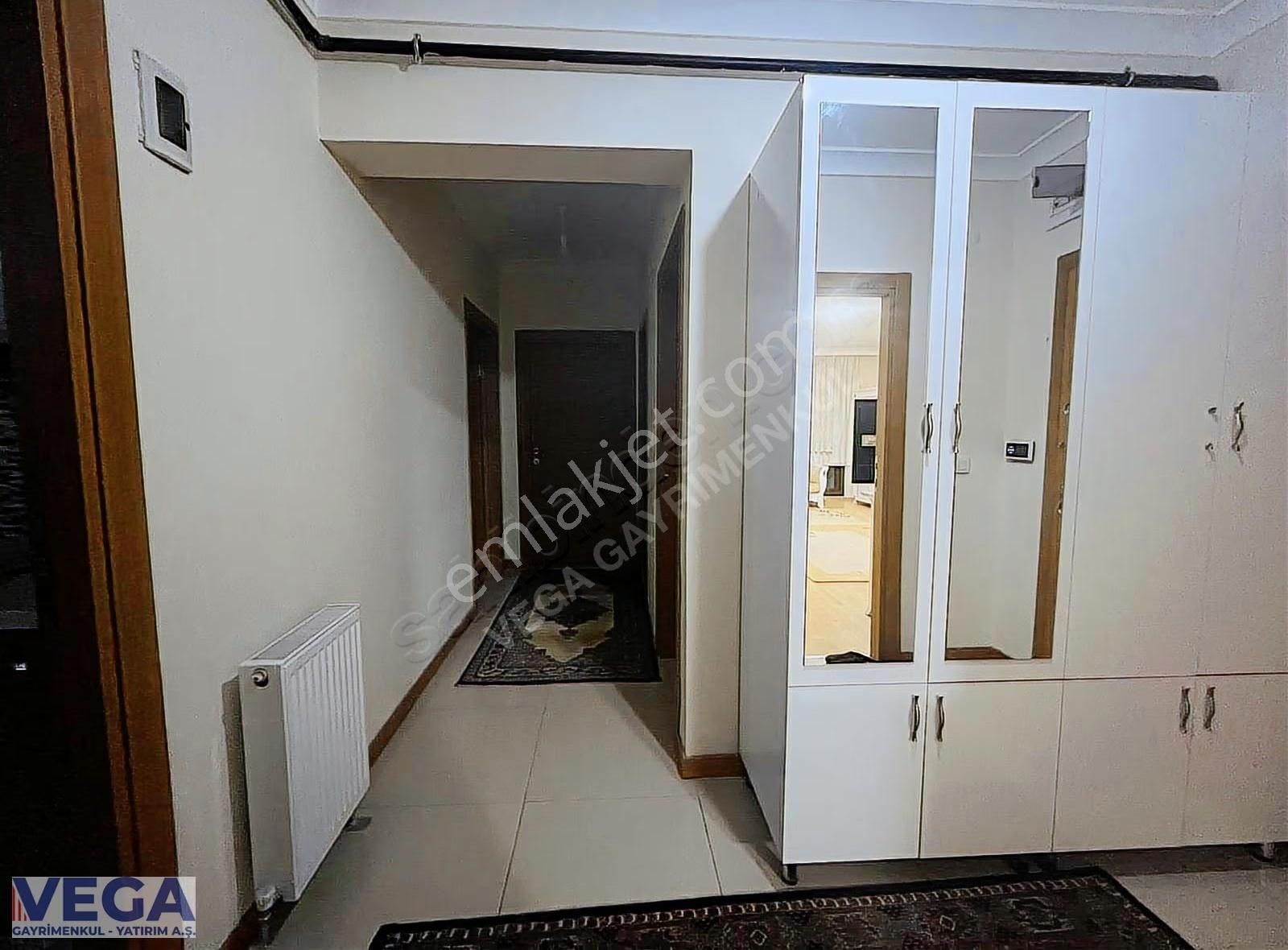 ▄vega▄cengizhan Mahallesin De 3+1 Satılık Daire - Görsel 2