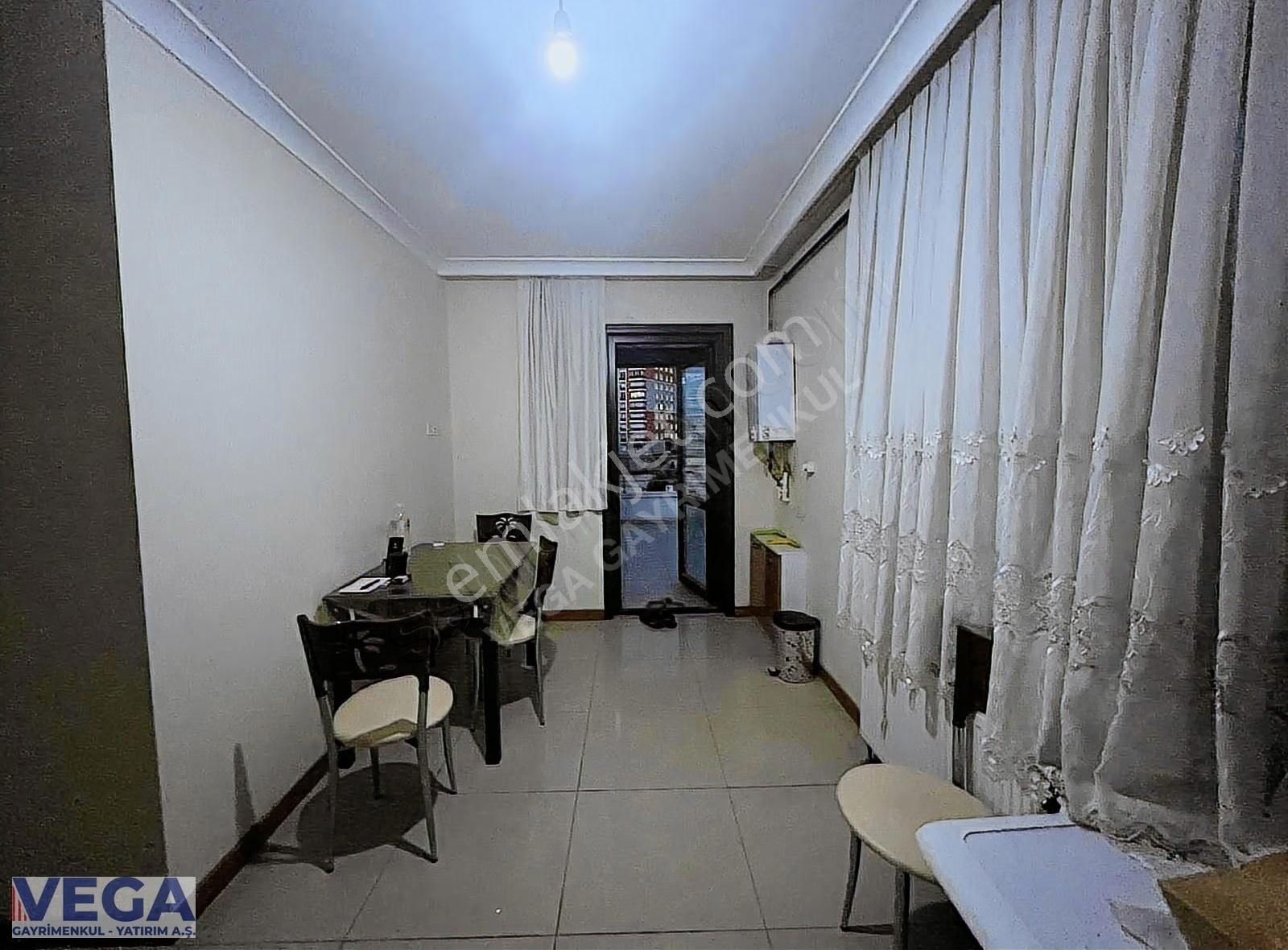 ▄vega▄cengizhan Mahallesin De 3+1 Satılık Daire - Görsel 12