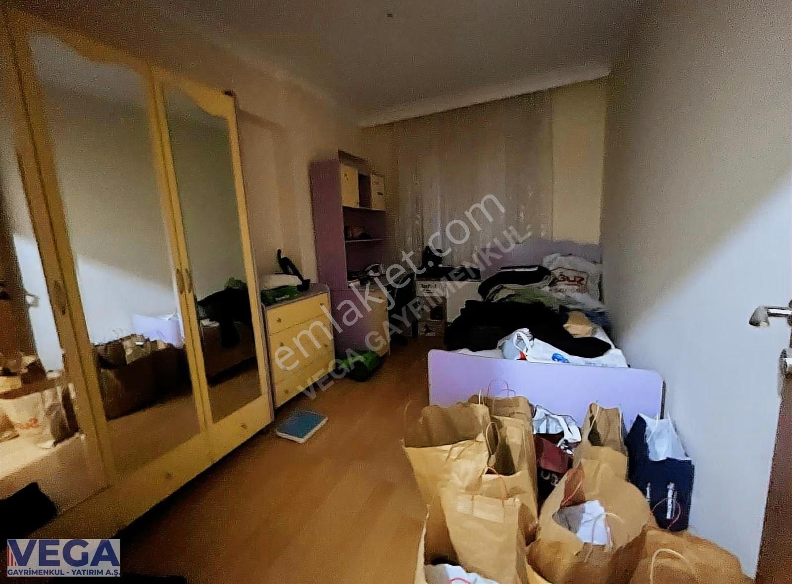 ▄vega▄cengizhan Mahallesin De 3+1 Satılık Daire - Görsel 3