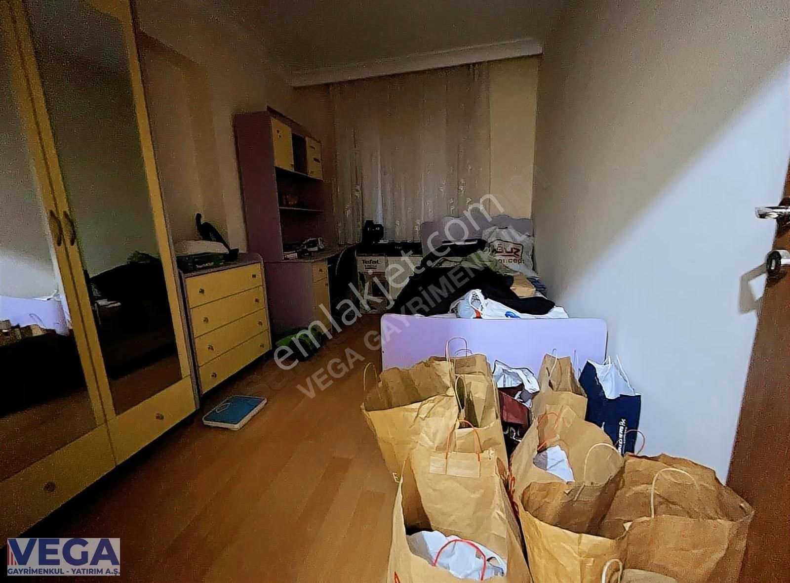 ▄vega▄cengizhan Mahallesin De 3+1 Satılık Daire - Görsel 9